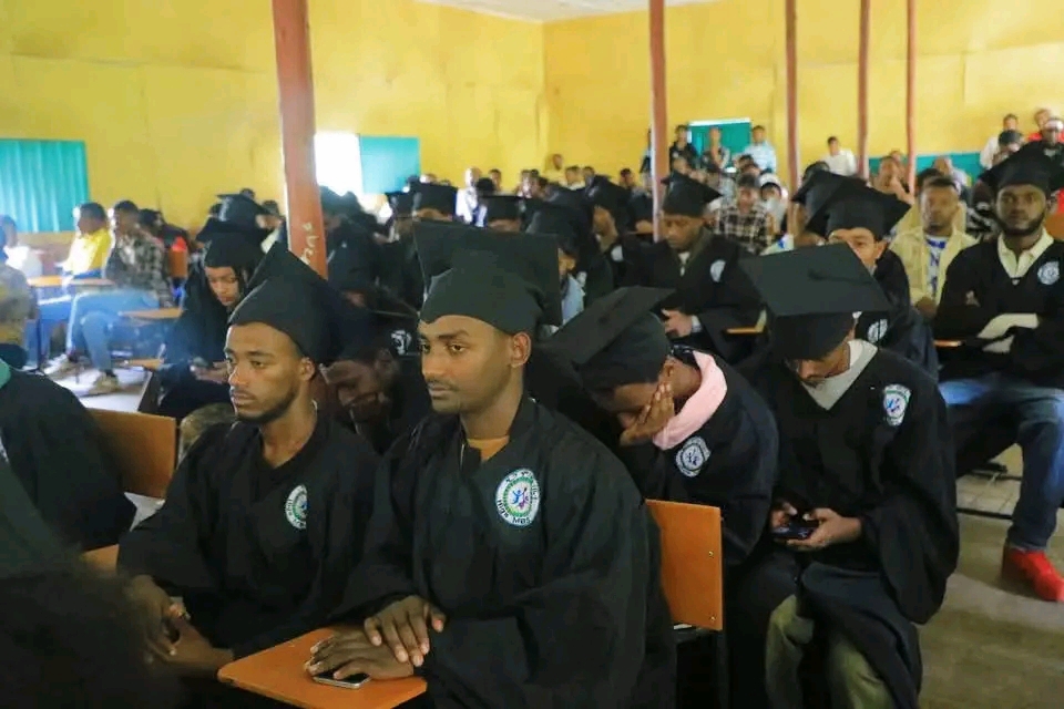 Graduation